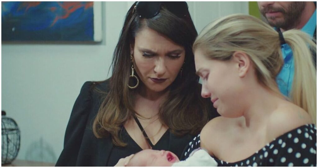 Forbidden Fruit: replica streaming, puntata del 11 marzo 2026 e momenti salienti | Episodio 31