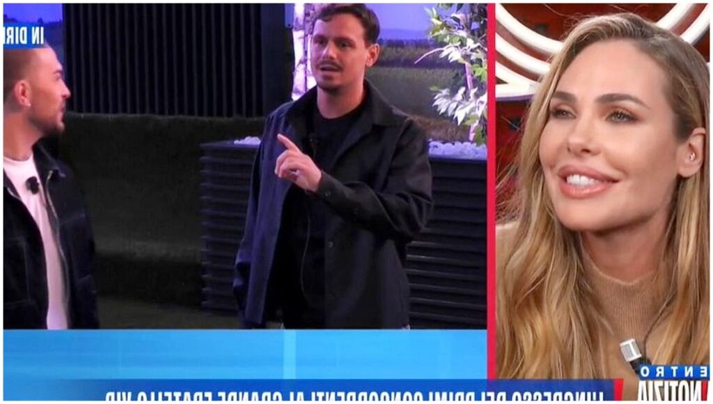 Grande Fratello Vip 2026: i primi concorrenti entrano nel giardino della Casa