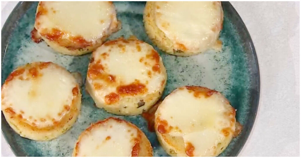 Risini di asparagi con cuore filante: la ricetta pasquale di Sergio Barzetti per È sempre mezzogiorno del 30 marzo 2026