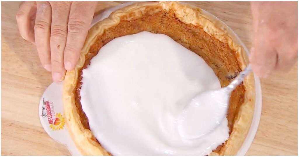 Scopri la Torta Greca di Sal De Riso: il dolce del 24 marzo 2026 da È sempre mezzogiorno!