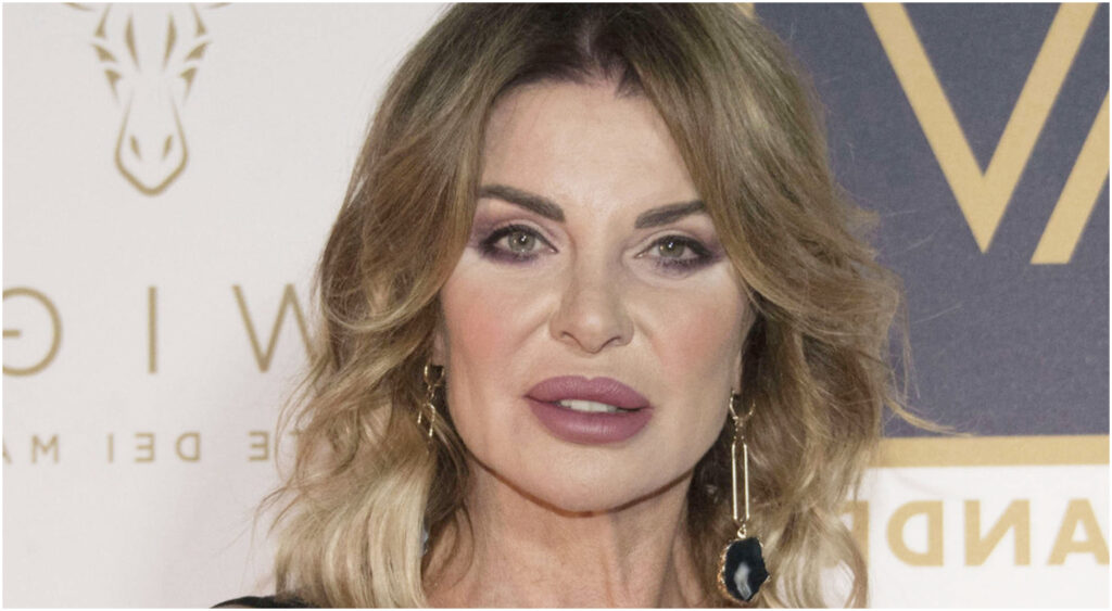 Alba Parietti svela il retroscena dei suoi capricci a Sanremo e la richiesta di rispetto per Serena Brancale