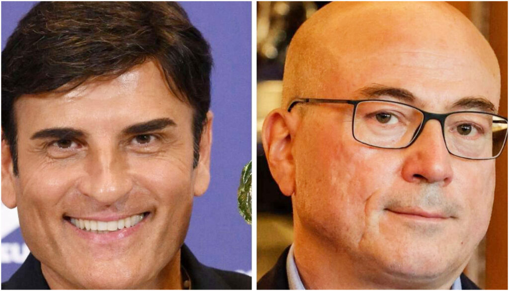 Aldo Cazzullo critica la canzone di Sal Da Vinci, definendola inadeguata per un matrimonio tradizionale