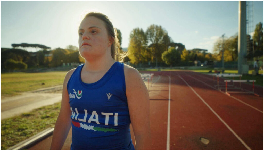Alessio Di Cosimo racconta la storia di Nicole Orlando nel documentario Niente di speciale