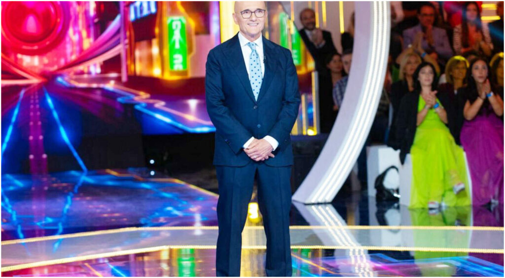 Alfonso Signorini annuncia il suo addio a Chi per iniziare un nuovo capitolo della sua vita