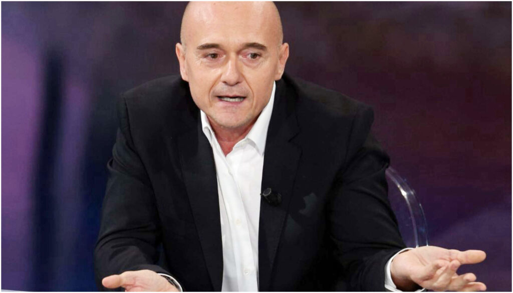 Alfonso Signorini lascia la direzione editoriale di Chi, chiarendo che il caso Corona non ha influito