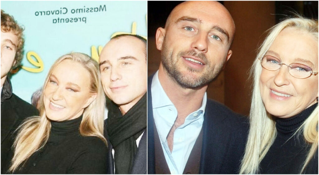 Andrea Rizzoli si sposa con la ballerina di Amici e racconta la sua vita tra lutti e sfide personali