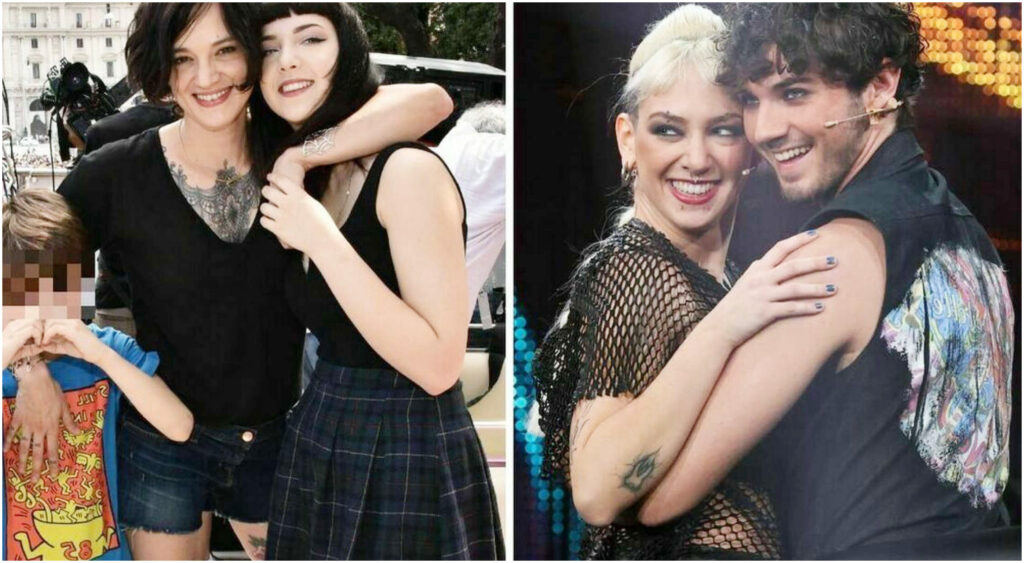 Anna Lou Castoldi racconta il suo percorso di 13 anni di terapia e il legame con Dario Argento