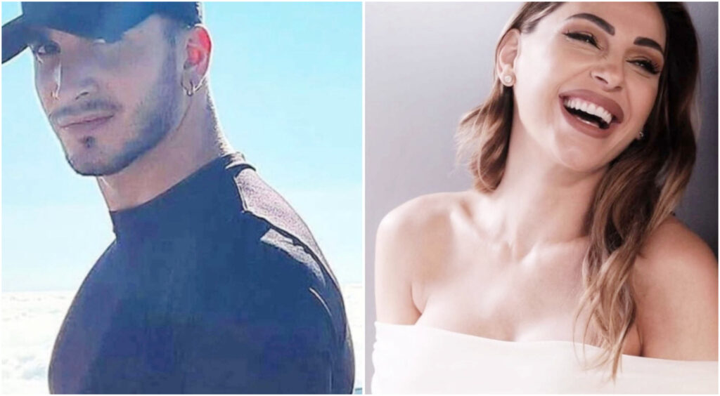 Anna Tatangelo e Giacomo Buttaroni pronti a nozze dopo la nascita di Beatrice: sposi entro l’anno