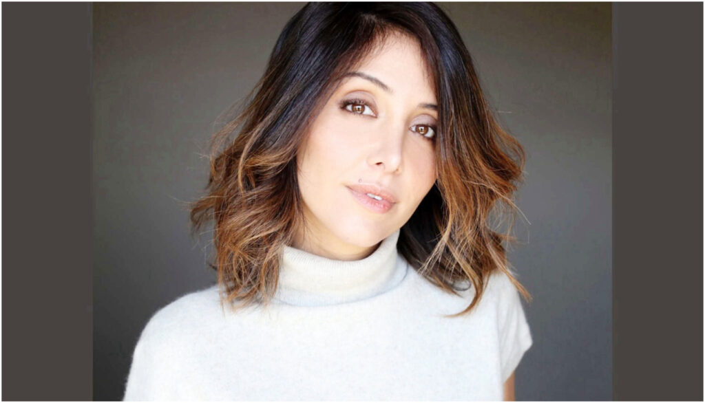 Annalisa De Simone e il suo approdo in teatro: il desiderio di scrivere per comprendere e amare