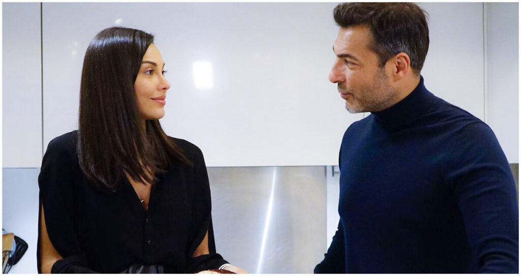 Anticipazioni Forbidden Fruit dal 22 al 28 marzo 2026: il fidanzamento con Halit si trasforma in un caos totale