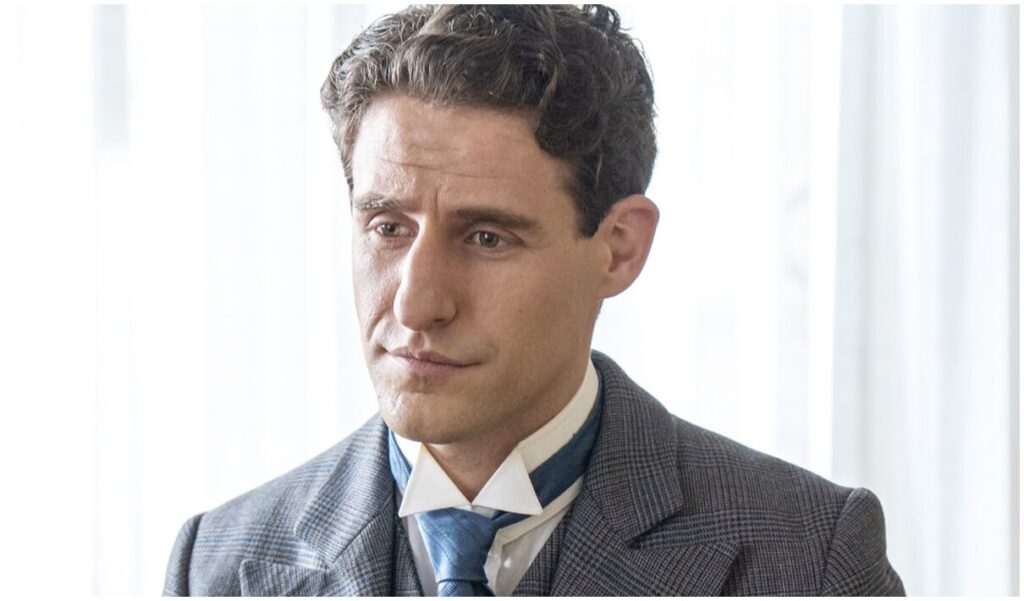 Anticipazioni La Promessa dal 30 marzo al 5 aprile 2026: Lorenzo, in preda all’ansia si confida a Leocadia