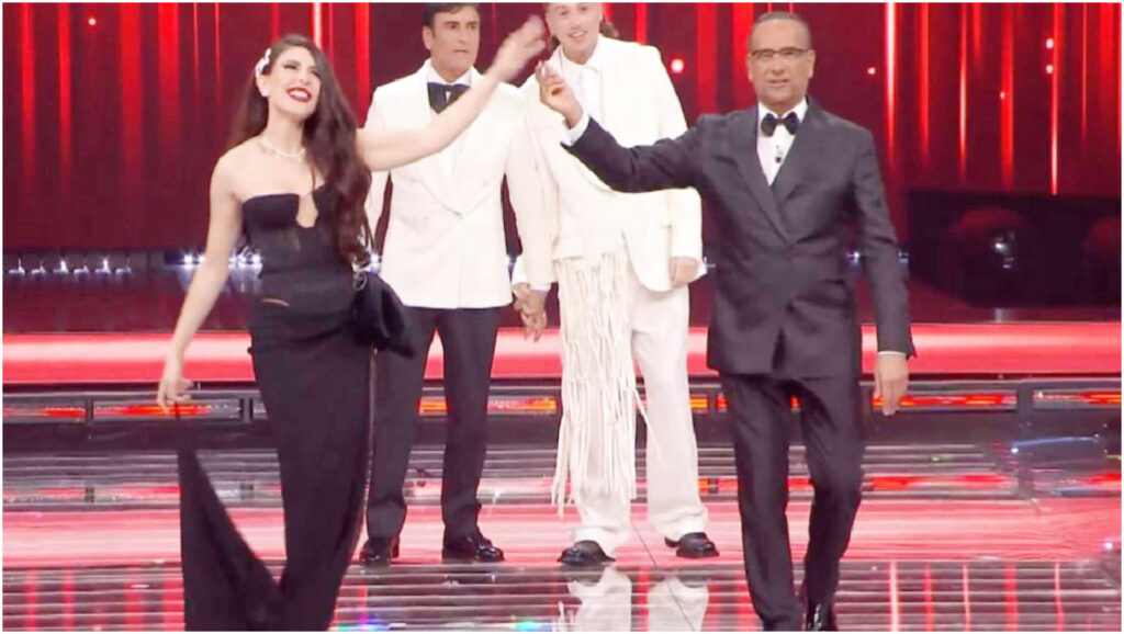 Ascolti della finale di Sanremo 2026 e analisi delle edizioni dal 2000 a oggi