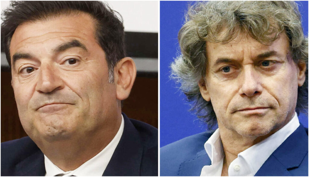 Ascolti tv di ieri: analisi delle vittorie tra Scherzi a Parte, Ulisse, Lo stato delle cose e Nicola Porro