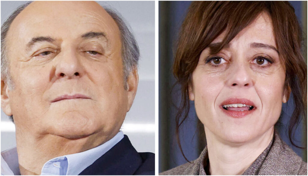 Ascolti tv: il confronto tra Imma Tataranni, Chi vuol essere Milionario, Le Iene e Fazio