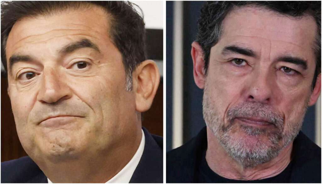 Ascolti tv: chi ha prevalso tra Guerrieri con Alessandro Gassmann, Scherzi a Parte e Giletti