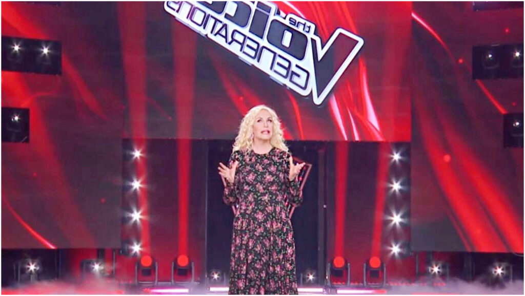 Ascolti di venerdì 6 marzo: successo per il debutto di The Voice Generations in prima serata