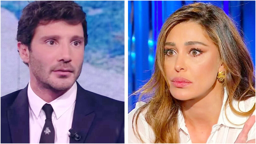 Belen si prepara per l’esame di cittadinanza italiana: i requisiti e la dichiarazione su De Martino