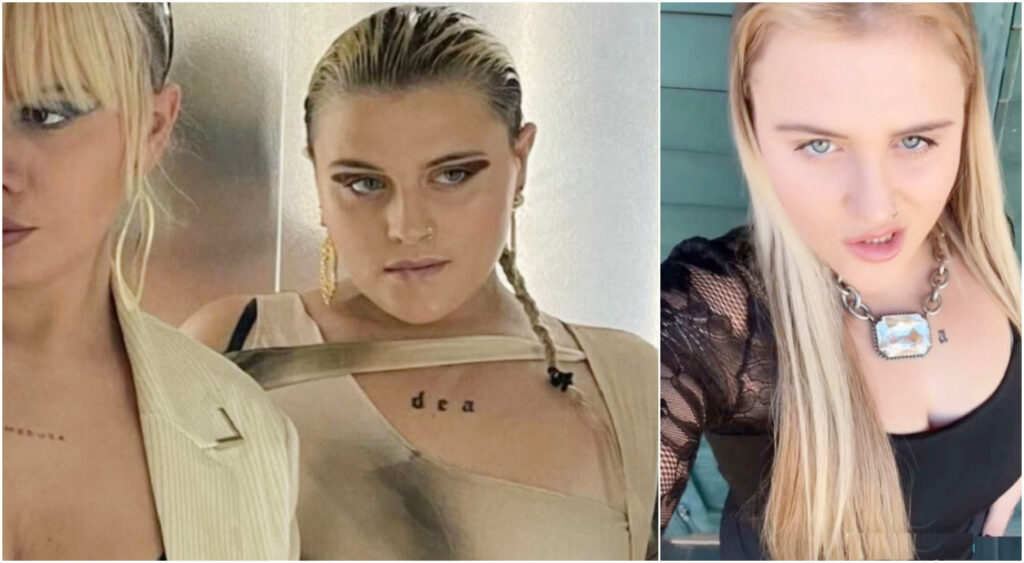 Big Mama celebra 26 anni, parla del coming out e della relazione con Maria Ludovica e della malattia