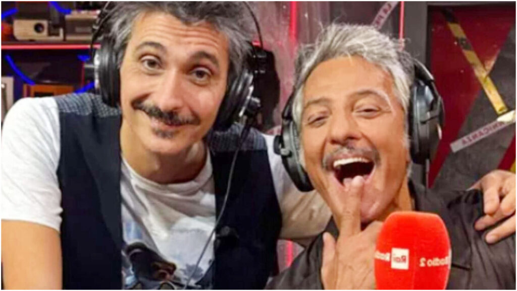 Biggio in ‘Le libere donne’: il consiglio di Fiorello per affrontare un ruolo drammatico