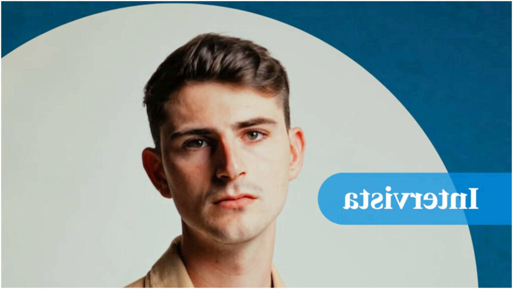 Ho scritto il brano di Elettra Lamborghini per Sanremo e sogno una collaborazione con De Gregori