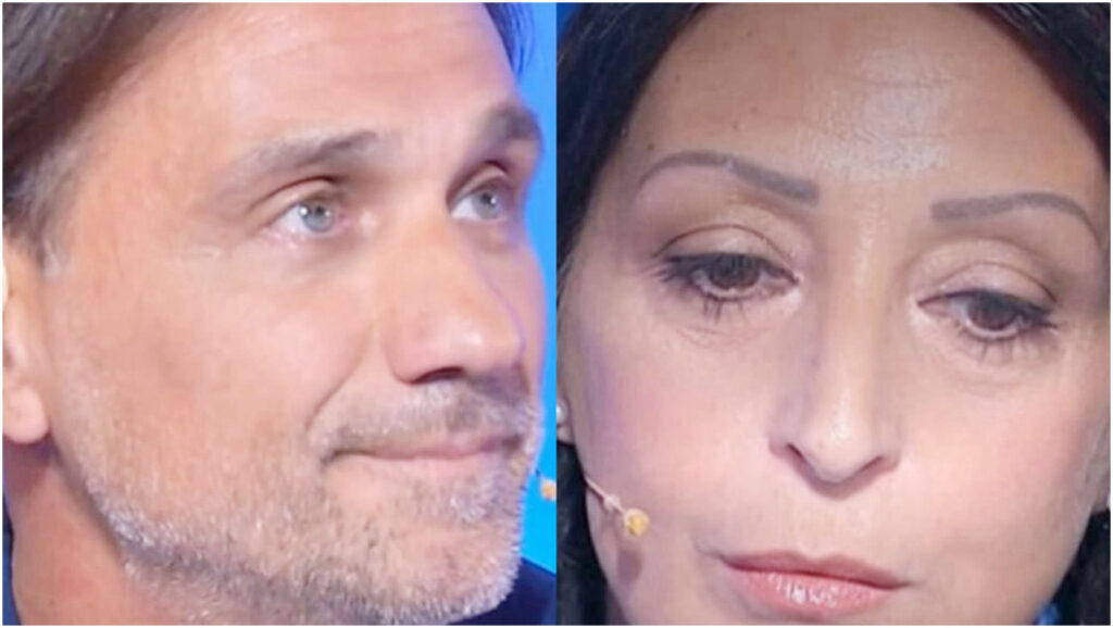 Viviana tradisce Salvatore per tre volte ma desidera tornare con lui: la sua sofferenza è per un’altra