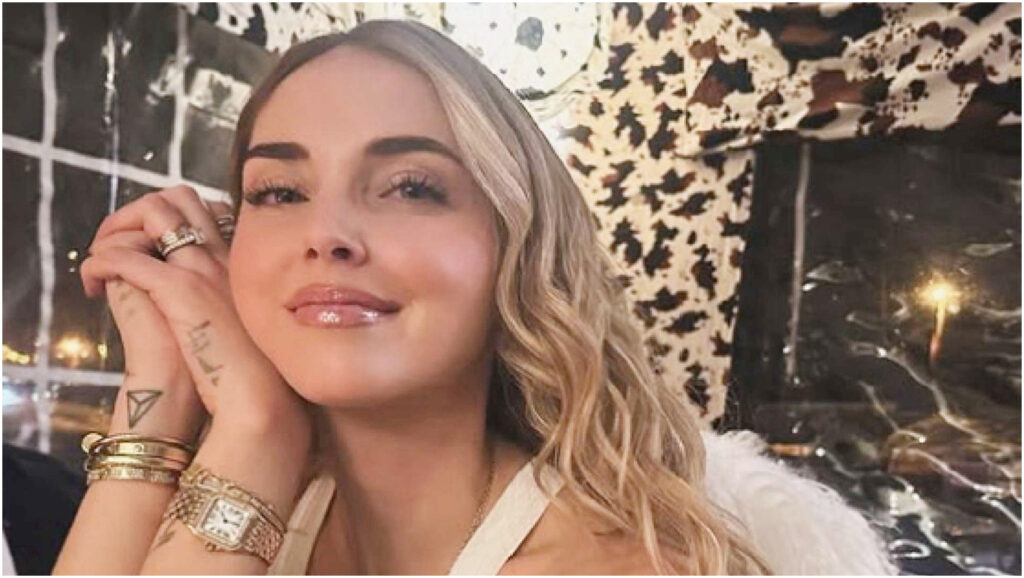 Chiara Ferragni presenta il suo nuovo compagno Jose: foto e dettagli sul loro incontro