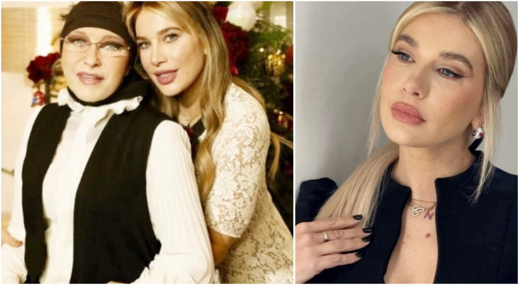 Clizia Incorvaia ricorda Eleonora Giorgi a un anno dalla sua scomparsa: l’eredità delle piccole gioie