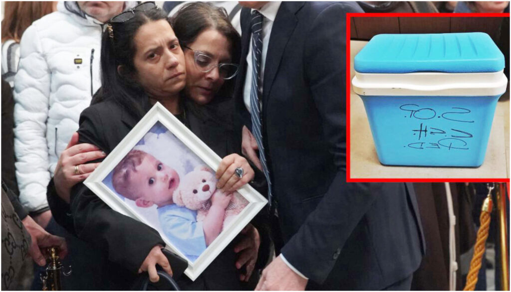 Cuore bruciato, acqua per il ghiaccio inutilizzabile all’ospedale San Maurizio di Bolzano per germi