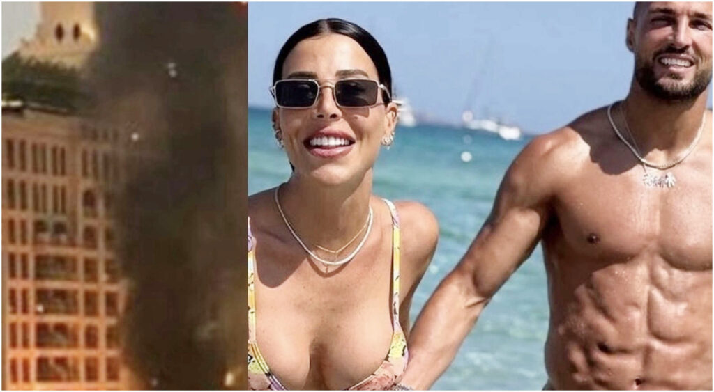 Danilo D’Ambrosio racconta il panico a Dubai: missili abbattuti mentre eravamo in spiaggia, terrore e pianti dei bambini