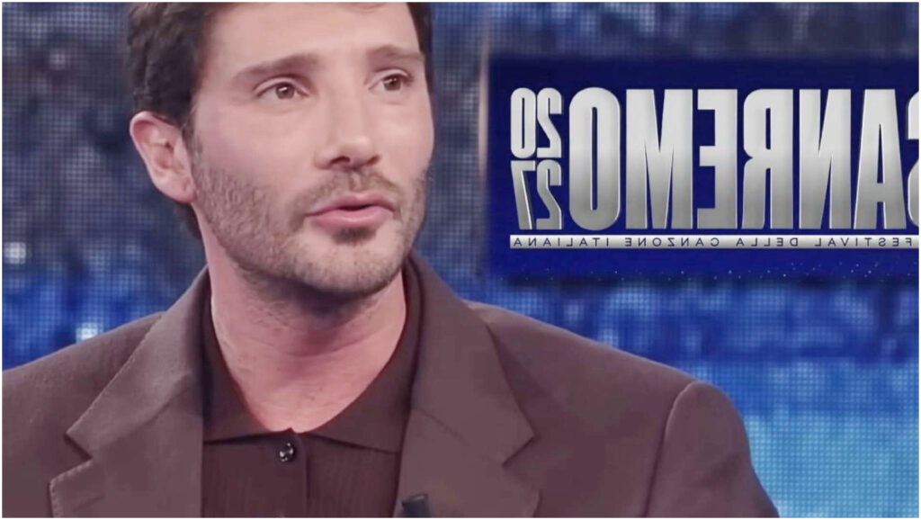 De Martino scelto per meritocrazia a Sanremo 27, assente la Clerici dalla conduzione