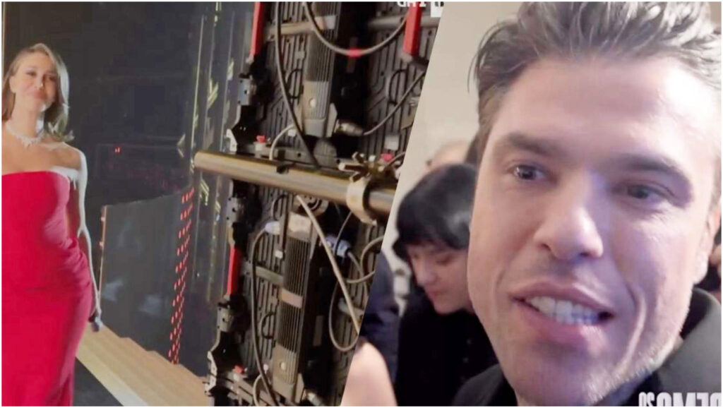 DietroFestival rivela tensioni tra Fedez e Belen: frecciatine e problemi dietro le quinte