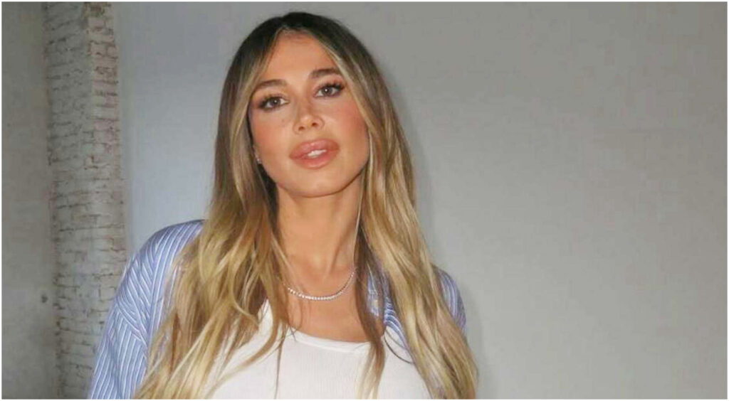 Diletta Leotta: il segreto del mio matrimonio con Loris Karius e le conseguenze delle foto rubate