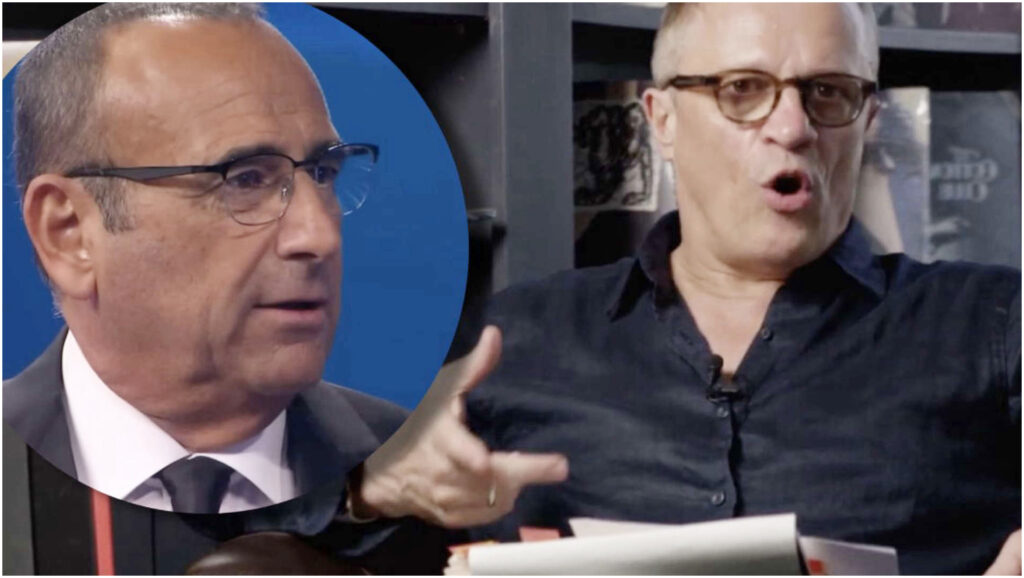 Dondoni critica Conti: le sue affermazioni non sono accettabili secondo il noto esponente politico