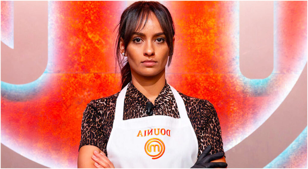 Dounia Zirari, finalista di MasterChef: età, professione come Oss, malattia e vita coniugale