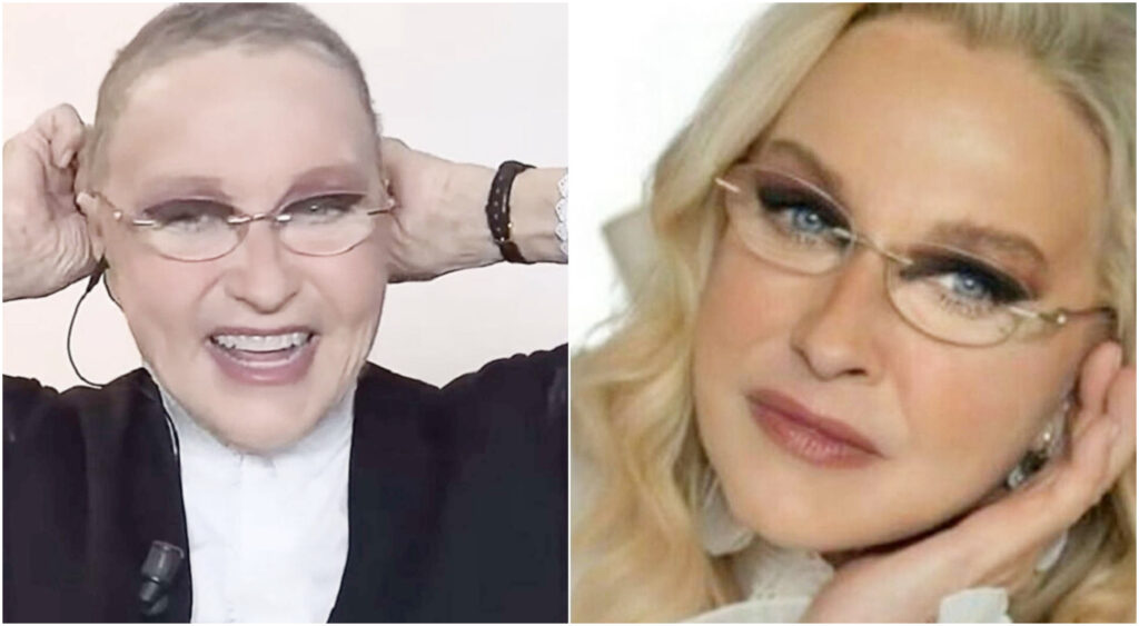 Eleonora Giorgi, una battaglia contro il tumore al pancreas: l’amore dei figli come forza motrice