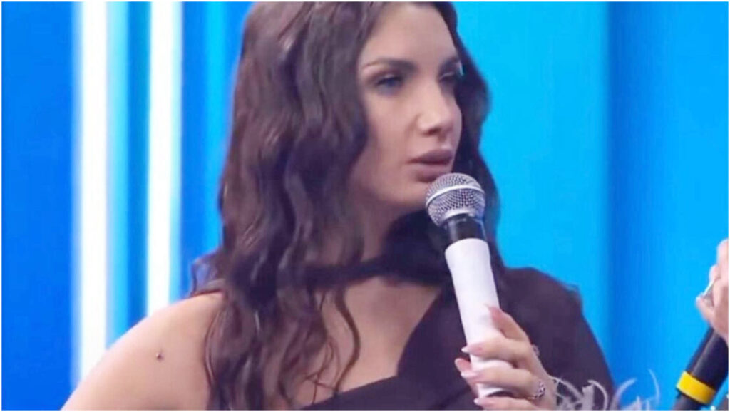 Elettra Lamborghini racconta il festino a Montecarlo per l’addio al celibato di Leclerc.