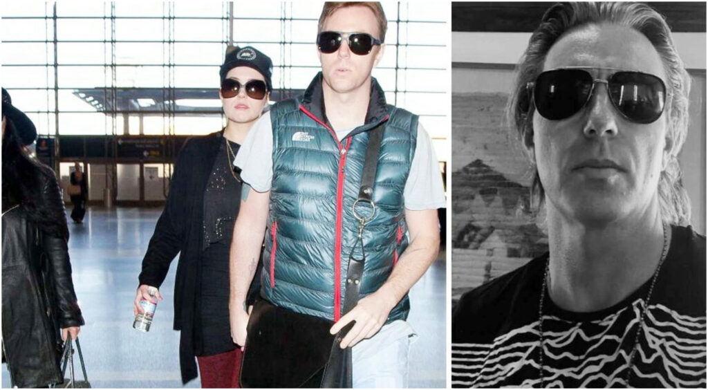 Elijah Blue Allman, figlio di Cher, arrestato per disordini in mensa di una scuola statunitense.