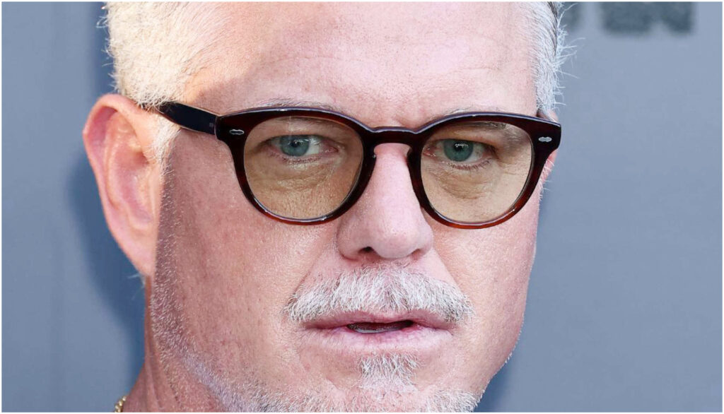 Eric Dane è morto per insufficienza respiratoria, conferma il certificato dell’attore di Grey’s Anatomy