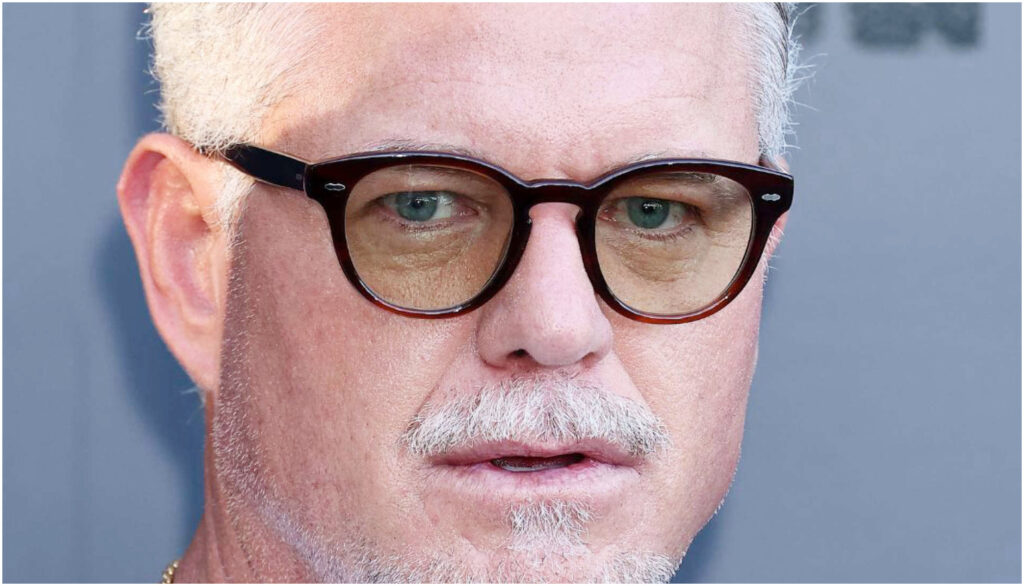 Eric Dane è morto: il certificato conferma l’insufficienza respiratoria dell’attore di Grey’s Anatomy