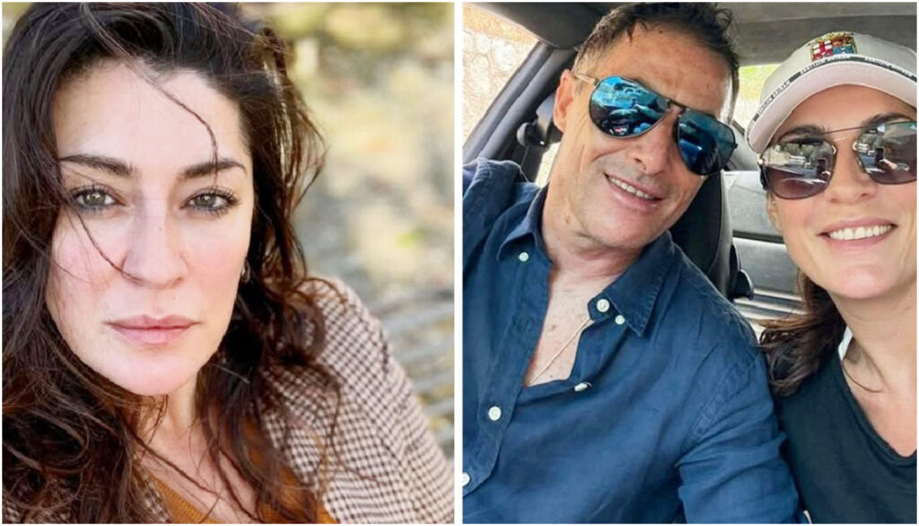 Ernesto Iaccarino annuncia la rottura con Elisa Isoardi e svela la reazione della conduttrice