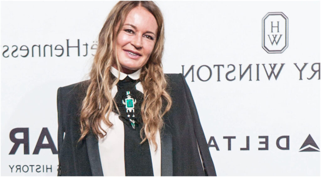 Eva Cavalli racconta l’incubo vissuto in una spa e il dramma dopo la morte di Roberto.