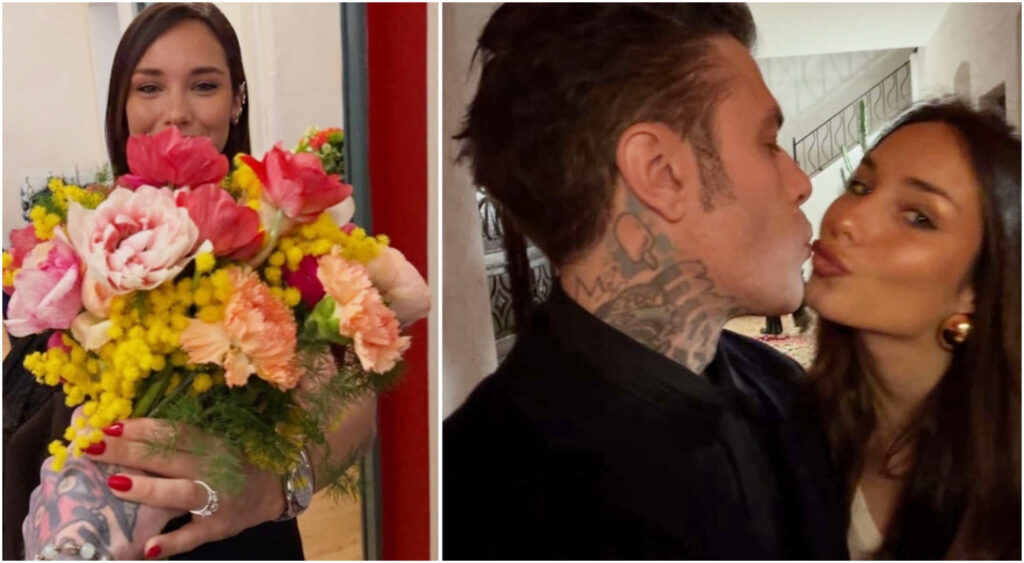 Fedez e Giulia Honegger annunciano l’arrivo di Maurizio, nuova gioia per la famiglia dopo Sanremo