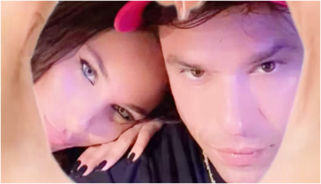 Fedez e Giulia Honegger annunciano l’arrivo del loro nuovo membro in famiglia: Maurizio