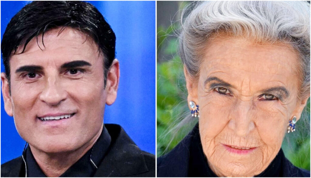 Femministe contestano Sal Da Vinci per “Per sempre sì”, Barbara Alberti critica il maschilismo