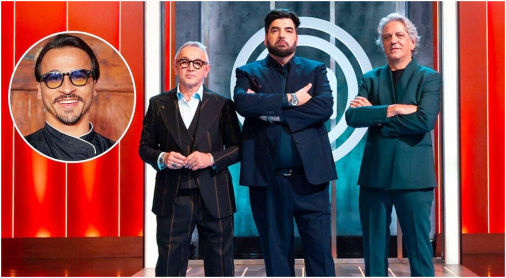 Francesco Aquila racconta la vittoria a MasterChef e i segreti per affrontare il successo effimero