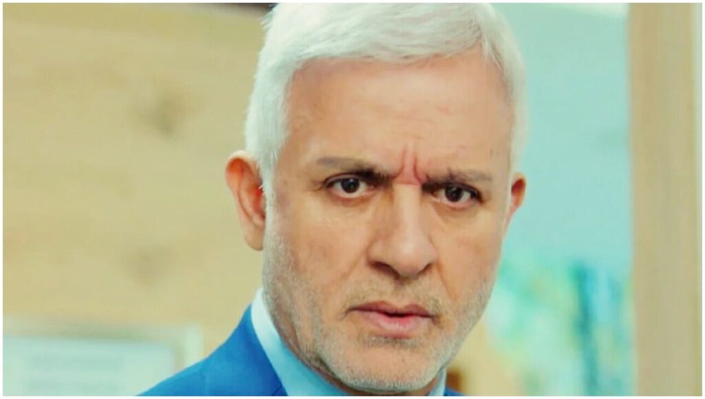 Forbidden Fruit: Anticipazioni del 17 marzo 2026 – Halit fa pedinare Yildiz e lei si vendica!