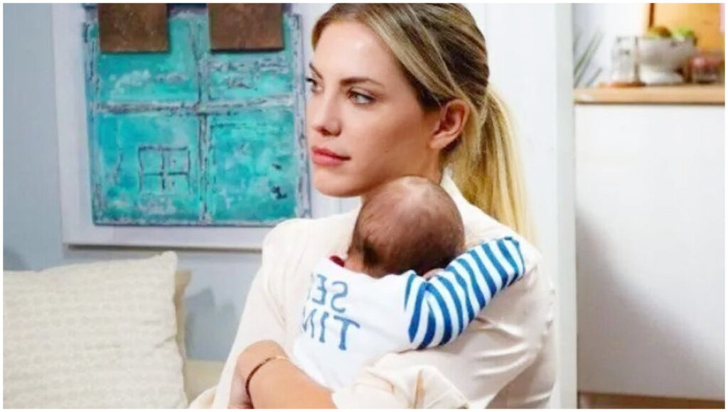 Forbidden Fruit: cambio programmazione dal 22 marzo, in onda anche la domenica pomeriggio