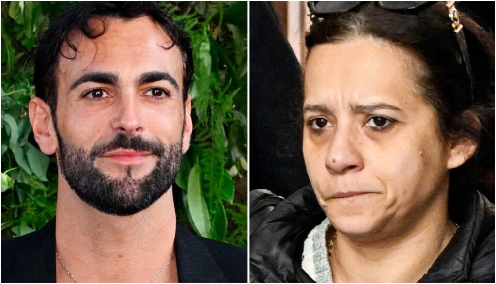 Funerali di Domenico Caliendo, la madre Patrizia canta Guerriero di Mengoni in un momento toccante