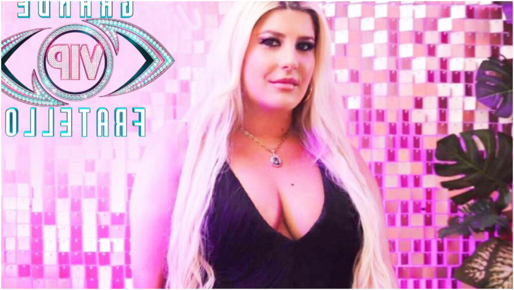 Giada De Blanck potrebbe entrare a far parte del cast del Grande Fratello Vip di quest’anno