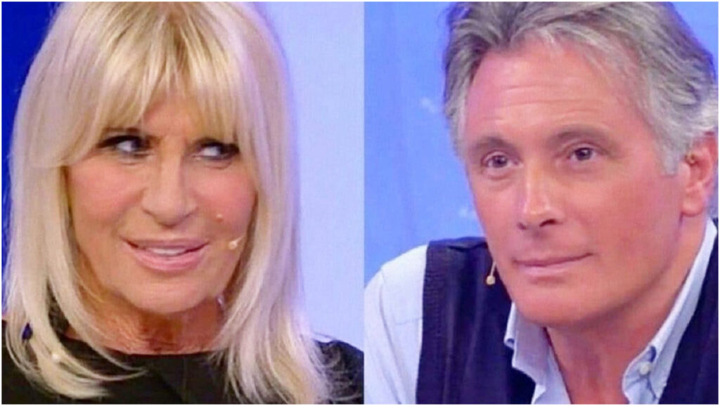 Giorgio Manetti chiede a Gemma Galgani di riprovare la loro relazione e annuncia di aver cambiato idea